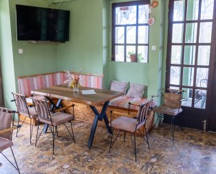 Καφωδείον Λαύκου: Μια ξεχωριστή γευστική εμπειρία στο γραφικό χωριό του Νοτίου Πηλίου