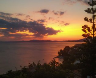 Kalimera Villa: Μια ήρεμη απόδραση στην Άφησσο Πηλίου