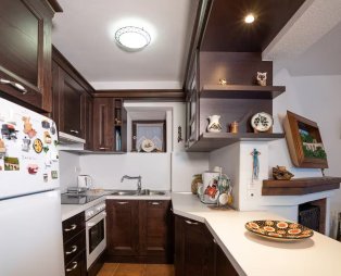 Kalimera Villa: Μια ήρεμη απόδραση στην Άφησσο Πηλίου