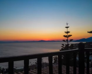 Kalimera Villa: Μια ήρεμη απόδραση στην Άφησσο Πηλίου