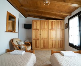 Kalimera Villa: Μια ήρεμη απόδραση στην Άφησσο Πηλίου