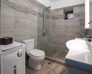 Kalimera Villa: Μια ήρεμη απόδραση στην Άφησσο Πηλίου