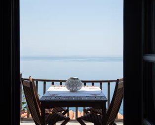 Kalimera Villa: Μια ήρεμη απόδραση στην Άφησσο Πηλίου