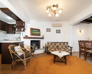 Kalimera Villa: Μια ήρεμη απόδραση στην Άφησσο Πηλίου