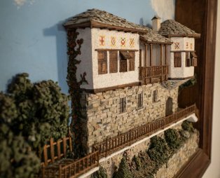 Kalimera Villa: Μια ήρεμη απόδραση στην Άφησσο Πηλίου