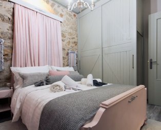 Ξενώνας Κοσούλτο: Ένα ιστορικό αρχοντικό για διακοπές με άνεση στην Αράχωβα