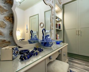 Ξενώνας Κοσούλτο: Ένα ιστορικό αρχοντικό για διακοπές με άνεση στην Αράχωβα