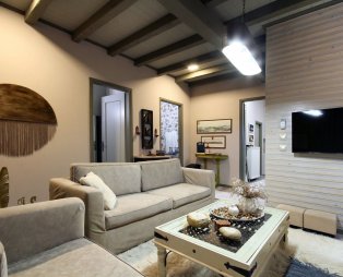 Ξενώνας Κοσούλτο: Ένα ιστορικό αρχοντικό για διακοπές με άνεση στην Αράχωβα