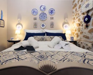 Ξενώνας Κοσούλτο: Ένα ιστορικό αρχοντικό για διακοπές με άνεση στην Αράχωβα