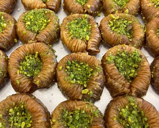 Ζαχαροπλαστεία Μαέστρο: Η απαραίτητη γευστική στάση στην Αρκαδία εδώ και 35 χρόνια