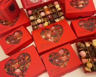 Ζαχαροπλαστεία Μαέστρο: Η απαραίτητη γευστική στάση στην Αρκαδία εδώ και 35 χρόνια