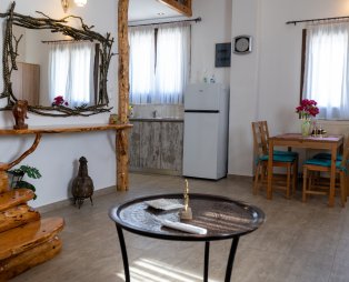 Orange Garden Apartments & Rooms: Γαλήνια φιλοξενία στα Καλά Νερά Πηλίου