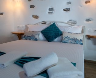 Orange Garden Apartments & Rooms: Γαλήνια φιλοξενία στα Καλά Νερά Πηλίου