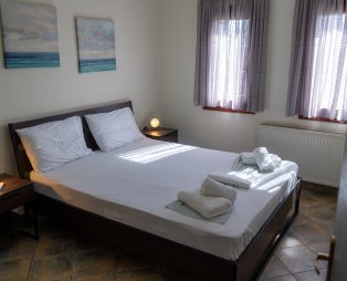 Orange Garden Apartments & Rooms: Γαλήνια φιλοξενία στα Καλά Νερά Πηλίου