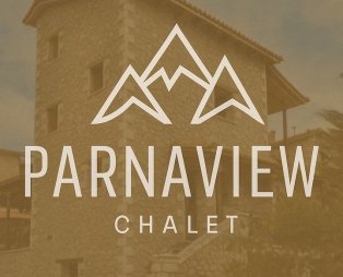 ParnaView Chalet: Ζεστή απόδραση μέσα στη φύση στο Λιβάδι Αράχωβας