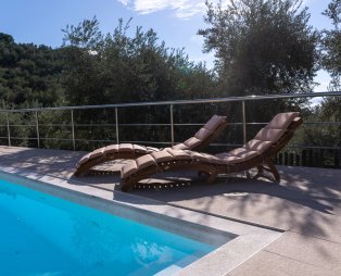 Pelion Blue Villas: Ζήστε την πολυτέλεια και την απόλυτη χαλάρωση στο Πήλιο