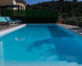 Pelion Blue Villas: Ζήστε την πολυτέλεια και την απόλυτη χαλάρωση στο Πήλιο