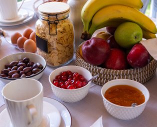 Pelion Blue Villas: Ζήστε την πολυτέλεια και την απόλυτη χαλάρωση στο Πήλιο