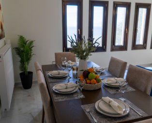 Pelion Blue Villas: Ζήστε την πολυτέλεια και την απόλυτη χαλάρωση στο Πήλιο