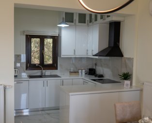 Pelion Blue Villas: Ζήστε την πολυτέλεια και την απόλυτη χαλάρωση στο Πήλιο