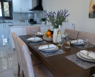 Pelion Blue Villas: Ζήστε την πολυτέλεια και την απόλυτη χαλάρωση στο Πήλιο