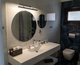 Pelion Blue Villas: Ζήστε την πολυτέλεια και την απόλυτη χαλάρωση στο Πήλιο