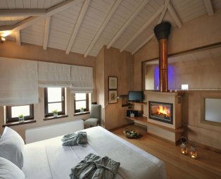 Valeni Boutique Hotel & Spa: Διαμονή υψηλών προδιαγραφών στην Πορταριά