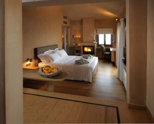 Valeni Boutique Hotel & Spa: Διαμονή υψηλών προδιαγραφών στην Πορταριά