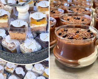 Ζαχαροπλαστεία Μαέστρο: Η απαραίτητη γευστική στάση στην Αρκαδία εδώ και 35 χρόνια