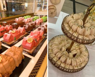 Ζαχαροπλαστεία Μαέστρο: Η απαραίτητη γευστική στάση στην Αρκαδία εδώ και 35 χρόνια