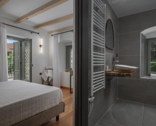 Arca Deorum: Μια αυθεντική αρκαδική εμπειρία