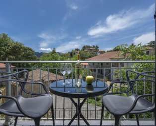 Arca Deorum: Μια αυθεντική αρκαδική εμπειρία