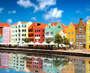 Κουρασάο: Τι μπορείς να δεις και να κάνεις στο μικροσκοπικό νησί της Καραϊβικής