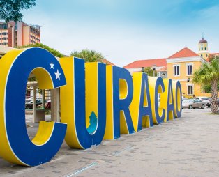 Κουρασάο: Τι μπορείς να δεις και να κάνεις στο μικροσκοπικό νησί της Καραϊβικής