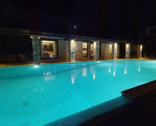 Valeni Boutique Hotel & Spa: Διαμονή υψηλών προδιαγραφών στην Πορταριά