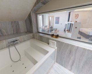 Valeni Boutique Hotel & Spa: Διαμονή υψηλών προδιαγραφών στην Πορταριά