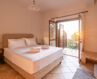 Kissos Inn: Εκεί όπου η φύση συναντά την αυθεντική φιλοξενία του Πηλίου