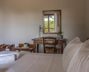 Kissos Inn: Εκεί όπου η φύση συναντά την αυθεντική φιλοξενία του Πηλίου