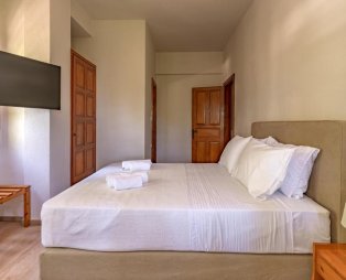 Kissos Inn: Εκεί όπου η φύση συναντά την αυθεντική φιλοξενία του Πηλίου