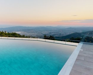 Valeni Boutique Hotel & Spa: Διαμονή υψηλών προδιαγραφών στην Πορταριά