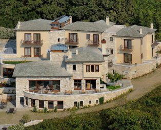 Valeni Boutique Hotel & Spa: Διαμονή υψηλών προδιαγραφών στην Πορταριά