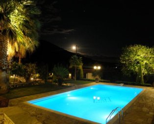 Villa Olive: Ένας μικρός παράδεισος στο Πήλιο