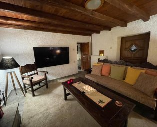 Villa Olive: Ένας μικρός παράδεισος στο Πήλιο