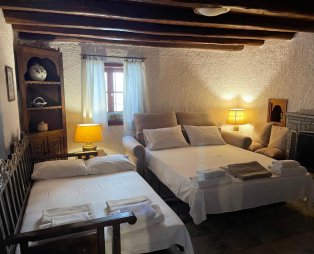 Villa Olive: Ένας μικρός παράδεισος στο Πήλιο