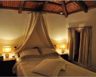 Villa Olive: Ένας μικρός παράδεισος στο Πήλιο