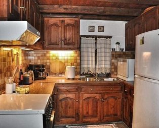 Villa Olive: Ένας μικρός παράδεισος στο Πήλιο