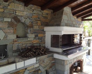 Villa Olive: Ένας μικρός παράδεισος στο Πήλιο