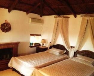 Villa Olive: Ένας μικρός παράδεισος στο Πήλιο