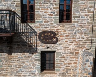 Ξενώνας των Χρωμάτων: Ένα κόσμημα φιλοξενίας στον Λαύκο Πηλίου