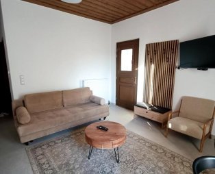 Melato Houses: Η τέχνη της αυθεντικής φιλοξενίας στην Ορεινή Αρκαδία